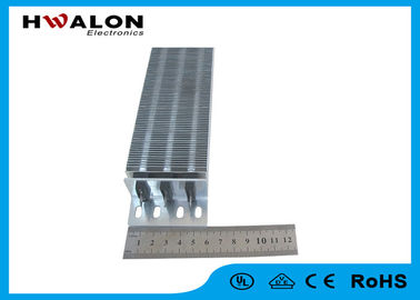 Резистор хорошего провода подогревателя воздуха 1500В ПТК диссипации керамического алюминиевого обветренный для топления конуры