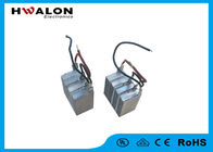 Терминальный/красочный подогреватель воздуха ПТК электричества провода для анти- конденсации