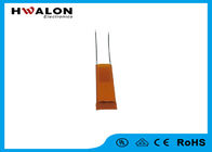Бумажный тип изолированный резистор нагрева электрическим током, 100 в - элемент электрообогревателя 240 в для грелки ноги