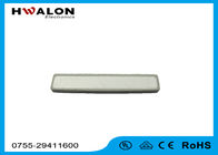 Резистор квадратного серебряного топления ПТК электрода керамического термальный для подогревателя воздуха
