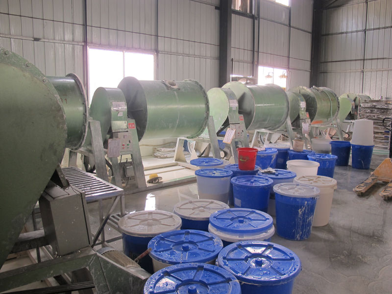 Shenzhen Hwalon Electronic Co., Ltd. производственная линия производителя