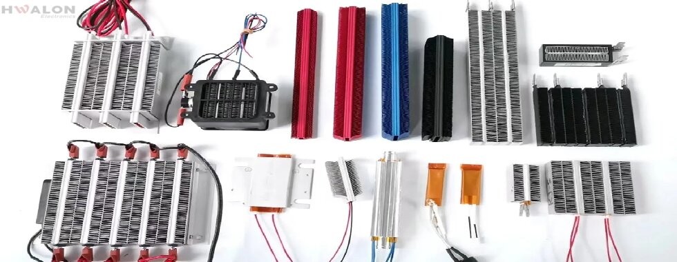 качество Подогреватель PTC керамический завод