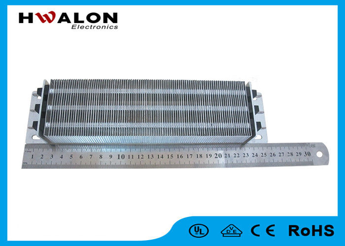 Резистор хорошего провода подогревателя воздуха ребра диссипации 1000В ПТК алюминиевого обветренный для топления конуры