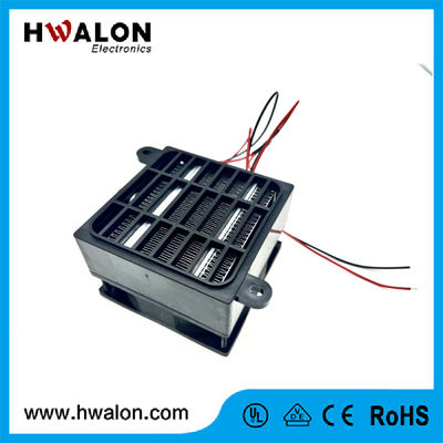 Домой PTC Керамический нагревательный элемент 500-600w AC/DC 110-220v Нагревательная подставка с графеновым PTC