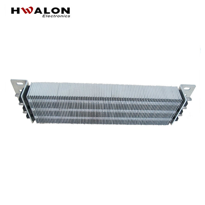 140x102x26 мм изолированный керамический воздухонагреватель AC110V /1000W PTC нагревательный элемент с термостатом