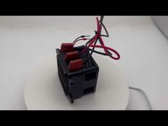 Посмотреть Домашний PTC керамический нагревательный элемент 500-600 Вт переменного/постоянного тока 110-220 В нагревательная панель с демонстрацией графенового PTC